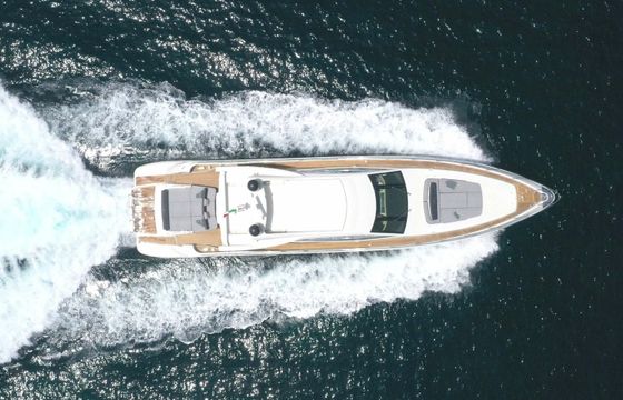 Azimut 86 S SQP