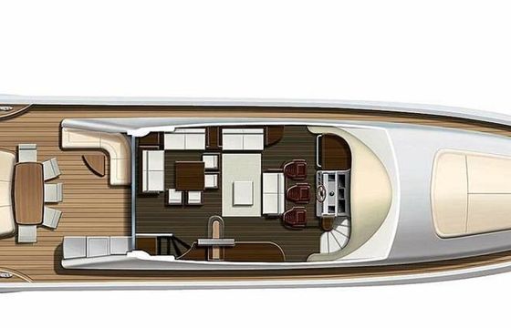 Azimut 86 S SQP