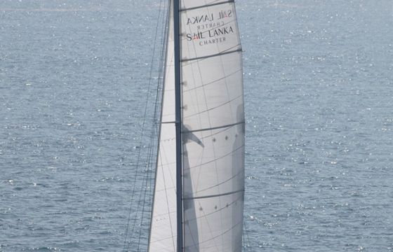 BAFF Polymech 48 Topaz 1