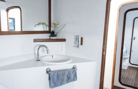 BAFF Polymech 48 Topaz 1