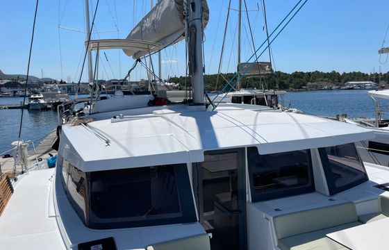 Bali 4.2 Jackpot