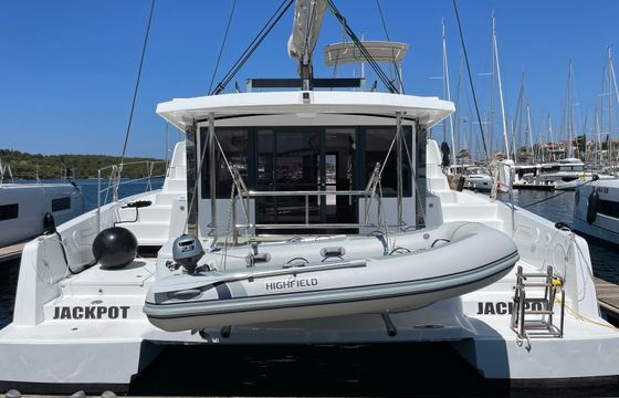 Bali 4.2 Jackpot