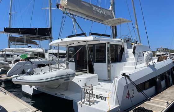 Bali 4.2 Jackpot