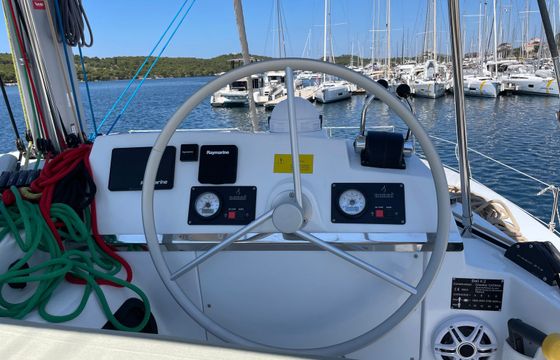 Bali 4.2 Jackpot