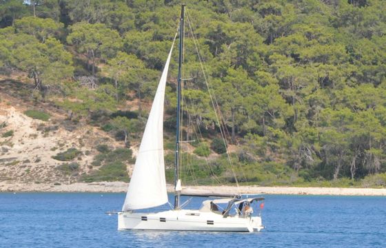 Azuree 40 Hera