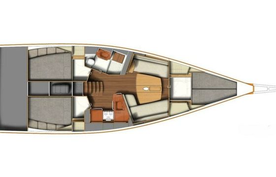 Azuree 40 Hera