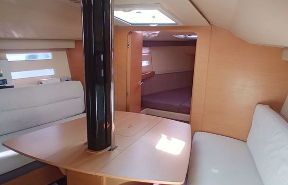 Azuree 40 Hera
