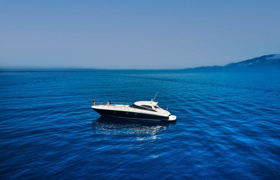 Baia 54 Aqua Daphne