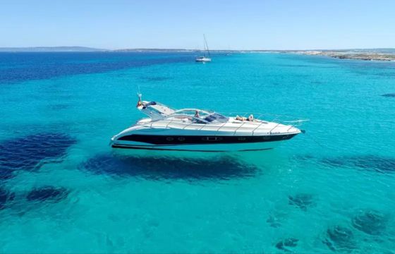 Azimut Atlantis 47 Life