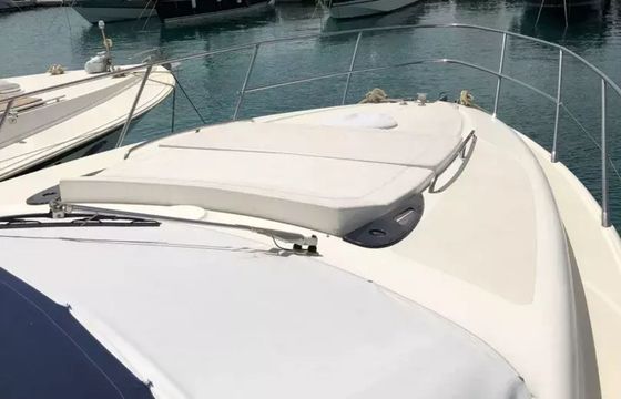 Azimut Atlantis 47 Life