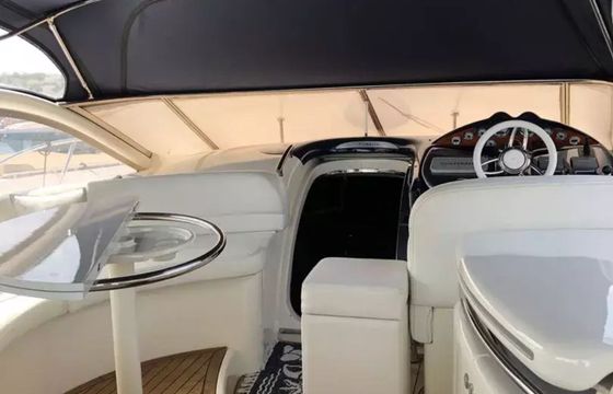 Azimut Atlantis 47 Life