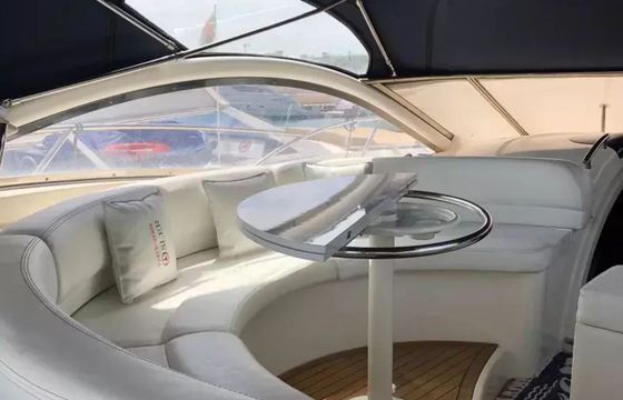 Azimut Atlantis 47 Life
