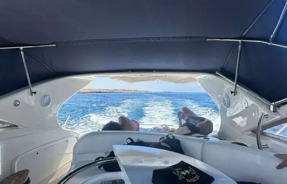 Azimut Atlantis 47 Life
