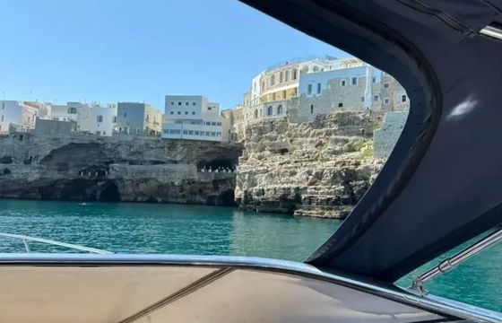Azimut Atlantis 47 Life