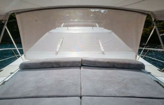 Azimut 86 S Somafix