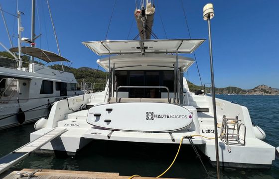 Bali 4.2 Jupiter One