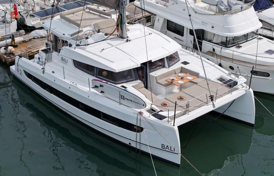 Bali 4.2 Jupiter One