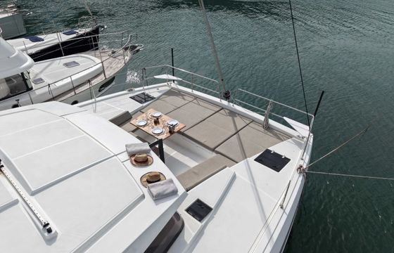 Bali 4.2 Jupiter One