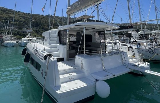 Bali 4.2 Idra