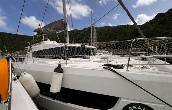 Bali 4.2 Magnolia