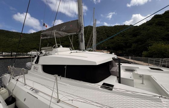 Bali 4.2 Magnolia