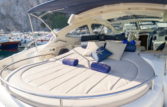Azimut Atlantis 55 Atlantis