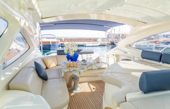 Azimut Atlantis 55 Atlantis