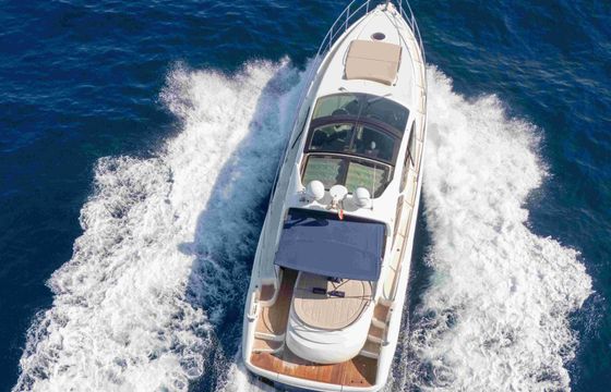 Azimut Atlantis 55 Atlantis