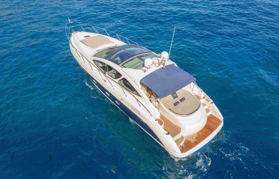Azimut Atlantis 55 Atlantis