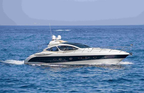 Azimut Atlantis 55 Atlantis