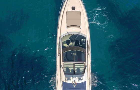 Azimut Atlantis 55 Atlantis