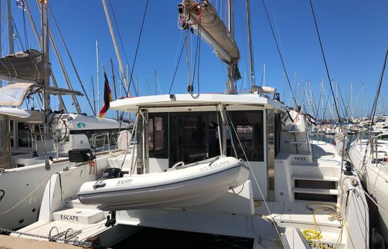 Bali 4.0 Escape