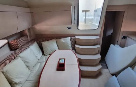 Azimut Atlantis 39 Scricciolo 3