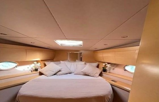 Azimut Atlantis 39 Scricciolo 3