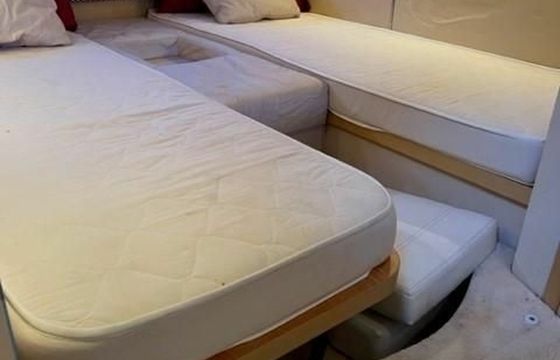 Azimut Atlantis 39 Scricciolo 3