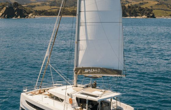 Bali 4.2 Matacena