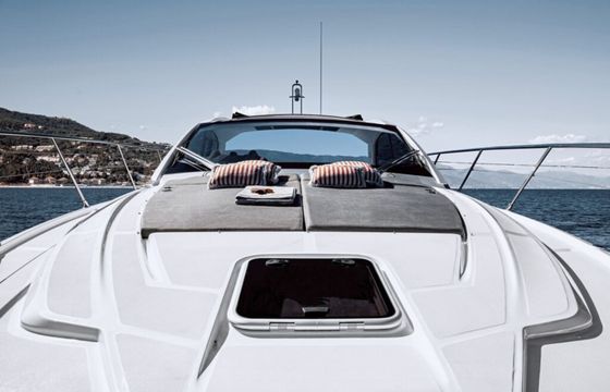 Azimut Atlantis 45 Discovery Bay