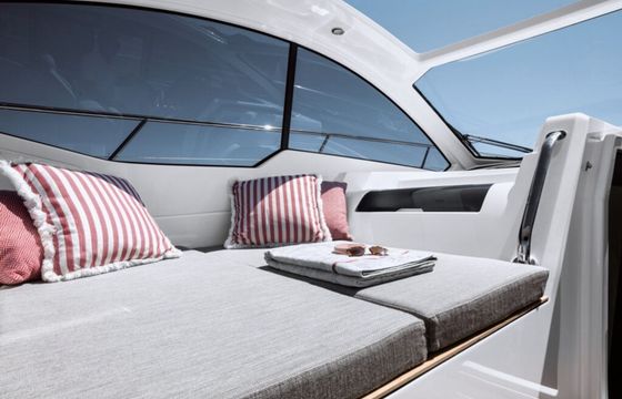 Azimut Atlantis 45 Discovery Bay
