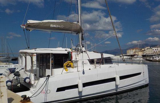 Bali 4.0 Potioc