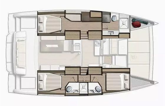 Bali 4.2 Le Noly