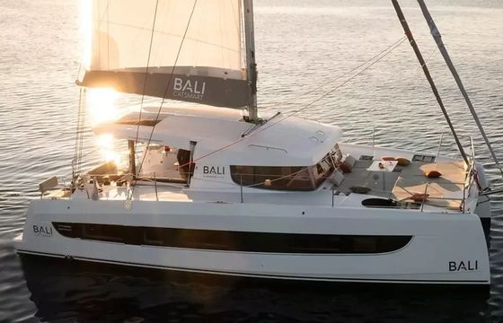 Bali 4.0 Searenity