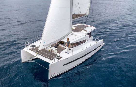 Bali 4.0 Searenity