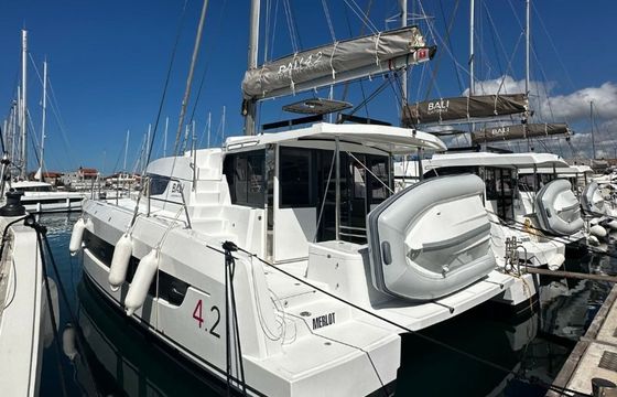 Bali 4.2 Merlot