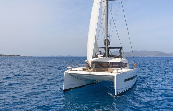 Bali 4.1 Crystal Waters