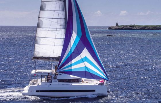 Bali 4.1 Double Six