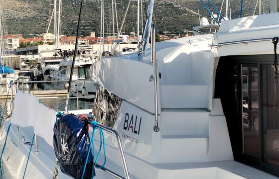 Bali 4.2 Nedo