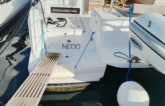 Bali 4.2 Nedo