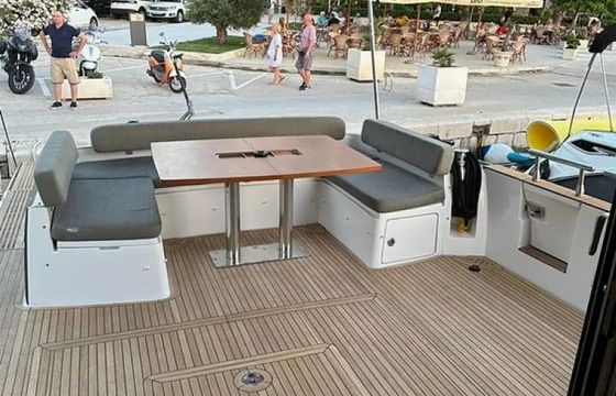 Azimut Magellano 53 K