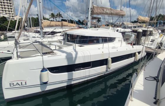 Bali 4.2 Norman