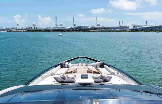 Azimut S10 Rosa